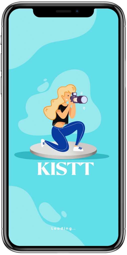 Create Your Own 360° Spin Photos - Kistt